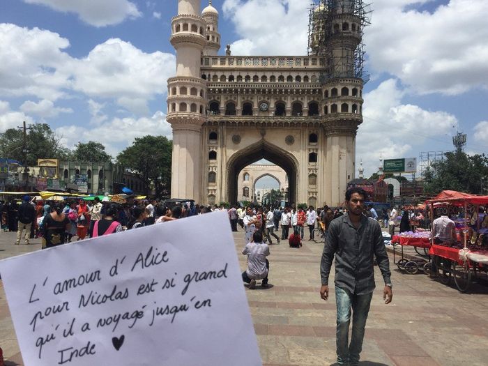 Hyderabad