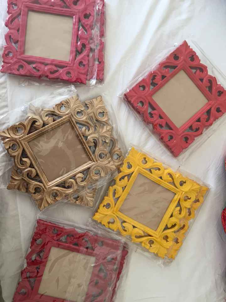 Mon mariage sur le thème de l'Inde - 2