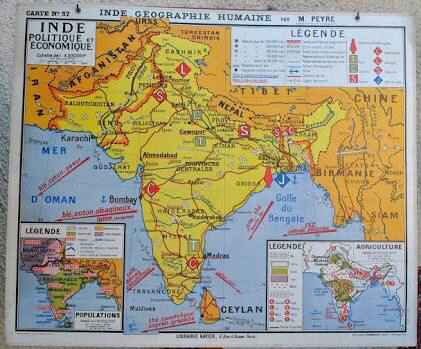 Mon mariage sur le thème de l'Inde - 6