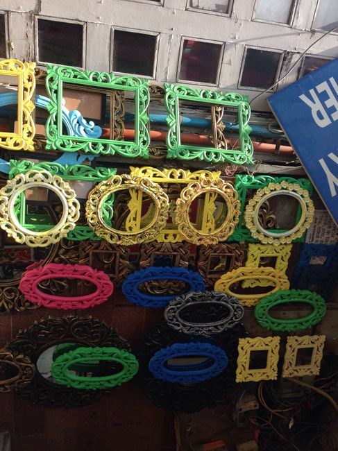 Mon mariage sur le thème de l'Inde 13