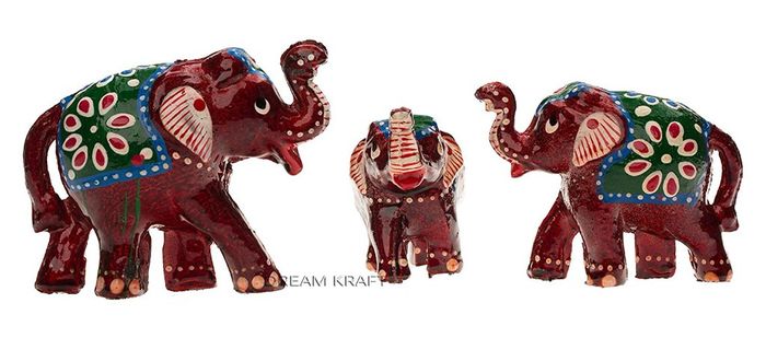 Cadeaux invités pour mon mariage "'indien" 3
