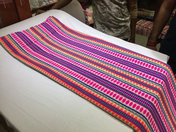 Mon mariage sur le thème de l'Inde 7