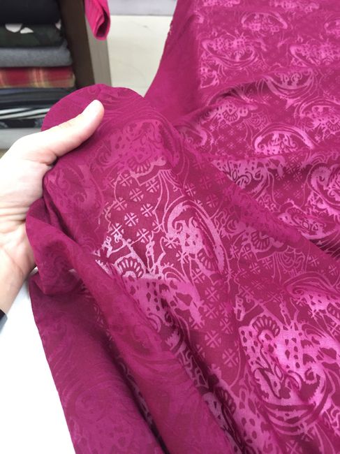 Mon mariage sur le thème de l'Inde 9