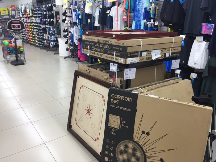 Mon mariage sur le thème de l'Inde 5