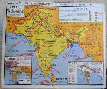 Mon mariage sur le thème de l'Inde 6