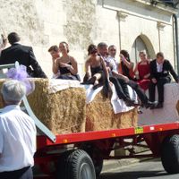 Cortège