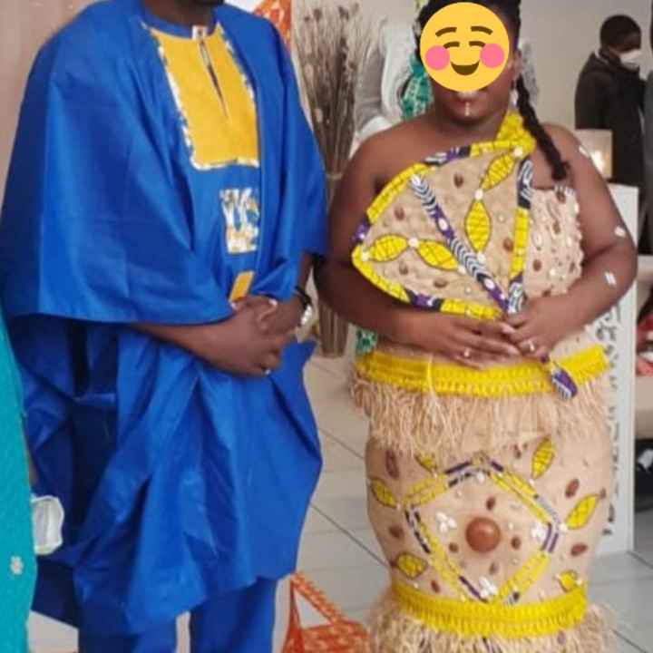 Ca y est ! Je suis mariée - 5