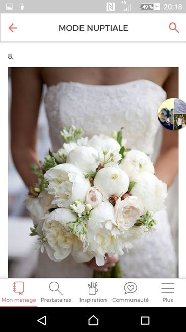 Mon look de mariée - 2