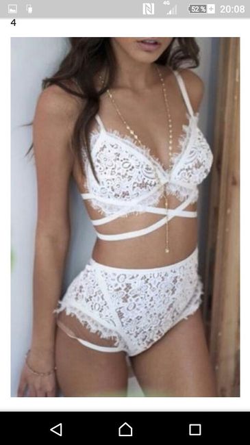 Mon look de mariée - 8