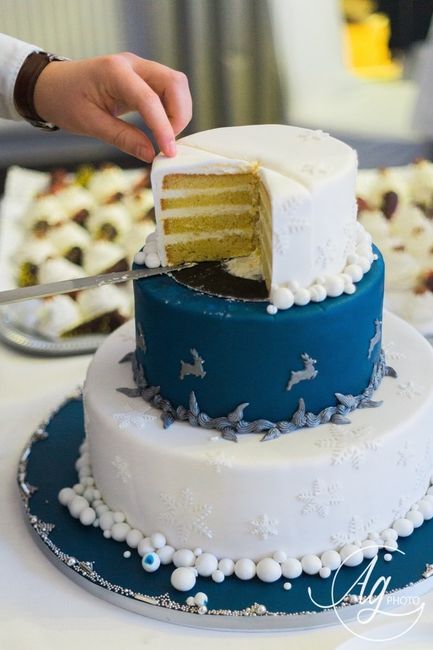 Weeding cake _ sugar mama grenoble3