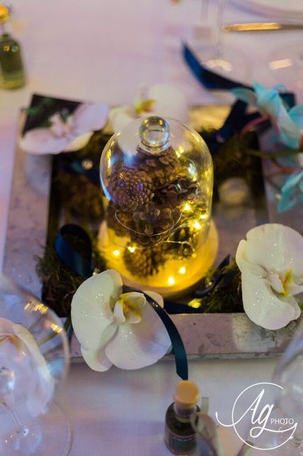 Thème de Mariage ... Help!! - 2