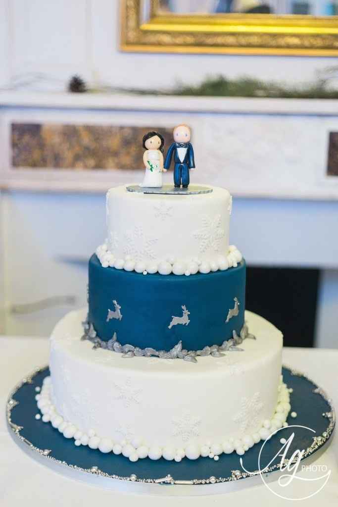 Weeding cake _ sugar mama grenoble2