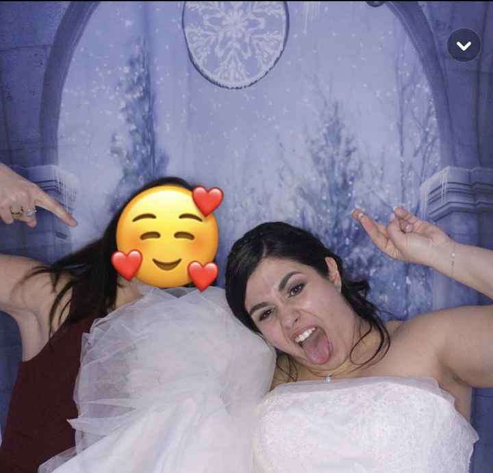 Top et flop des photobooth : vos conseils pour bien l'utiliser (et retour d'expérience sur la weddin