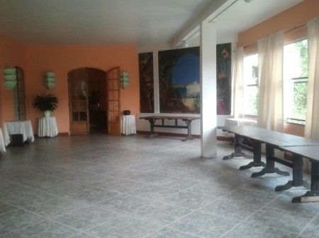 notre salle