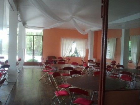 notre salle