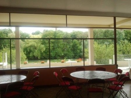 notre salle