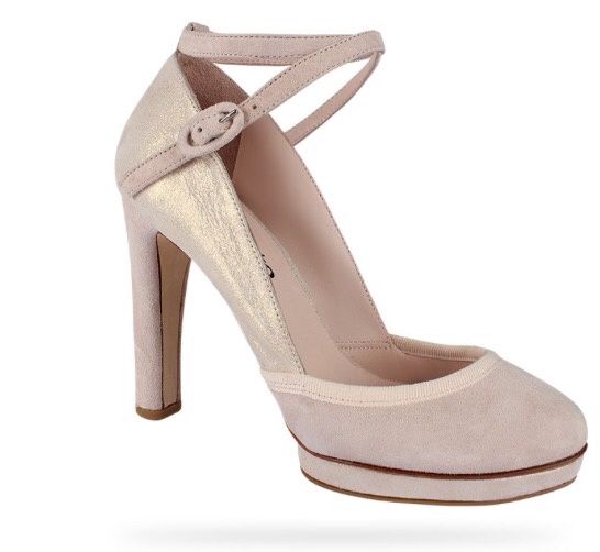 Mes repetto pour le big day! - 1