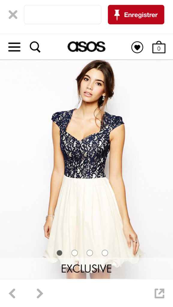 Robe de lendemain, tome ii lol - 1