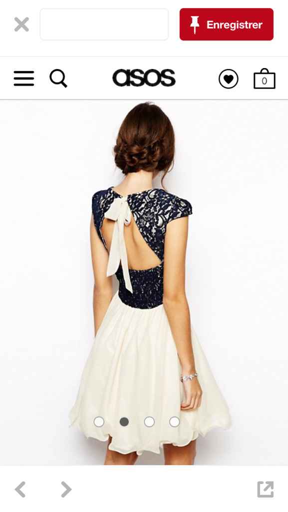 Robe de lendemain, tome ii lol - 2