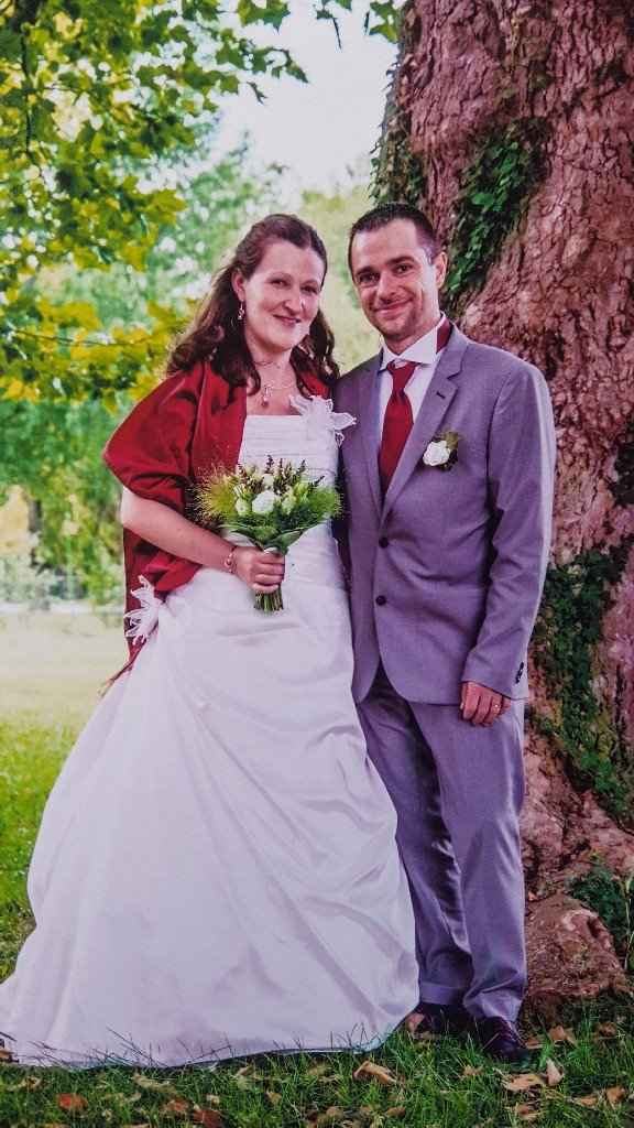 ERIC ET ELODIE