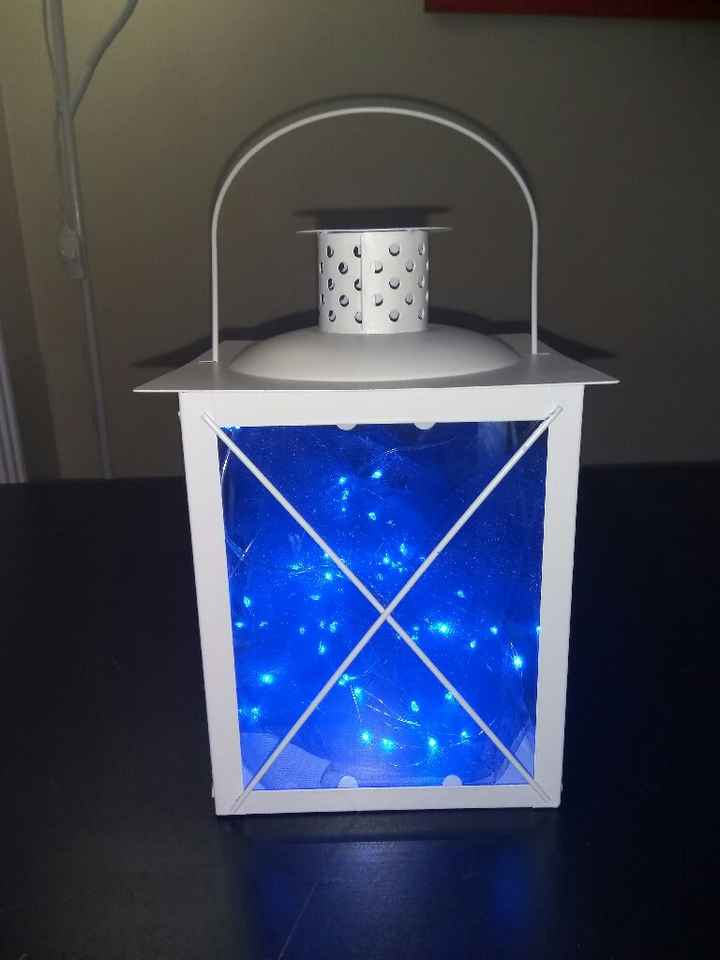 Besoin de vous: Lanternes ! - 3