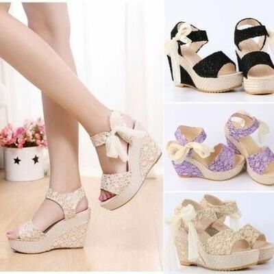 Chaussures de mariée - 1