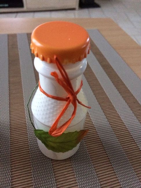 Cadeaux invités presque terminés !! - 5