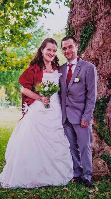 ERIC ET ELODIE