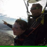 Parachute, on a fait le grand saut le jour J! - 2