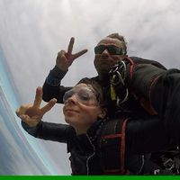 Parachute, on a fait le grand saut le jour J! - 3