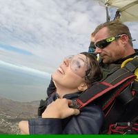 Parachute, on a fait le grand saut le jour J! - 6