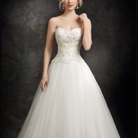 Que celles qui ont trouvé the robe lèvent la main !!! - 1