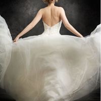 Que celles qui ont trouvé the robe lèvent la main !!! - 1