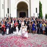 Vos invités à l'église