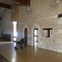 Montrez-moi votre lieu de réception #5 - 2