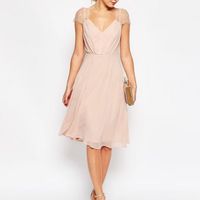  Ma temoin veut prendre une robe qui ressemble à la mienne - 2