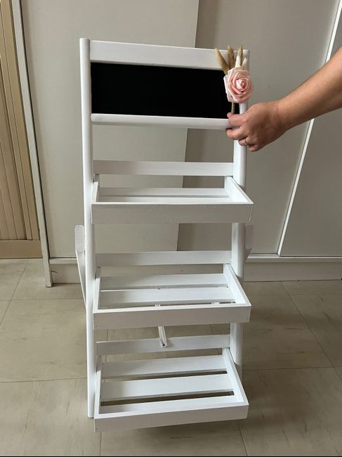 Décoration florale 2