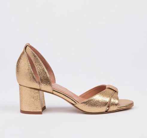 Modèle GABRIELLE GOLD