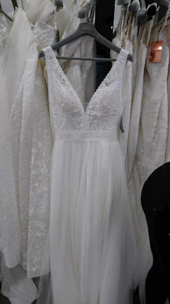 2 styles - 1 mariée : Partage ton style - 1