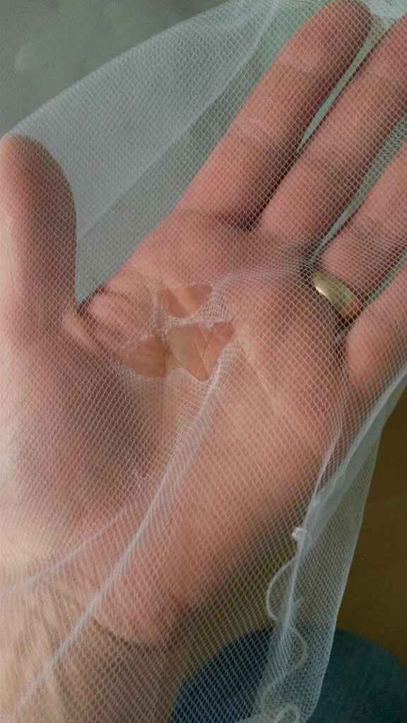 Dégouter  ? robe de mes filles - 2