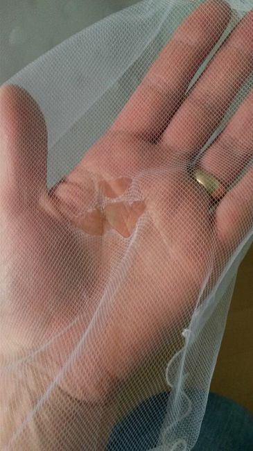 Dégouter  ? robe de mes filles - 2