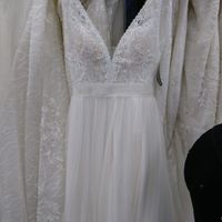 2 styles - 1 mariée : Partage ton style - 1