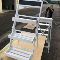 Avancées niveau décorations 😜 - 4