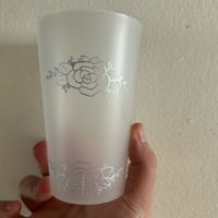 Quel logo préférez-vous ? - 1