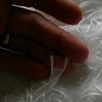 Dégouter  ? robe de mes filles - 1