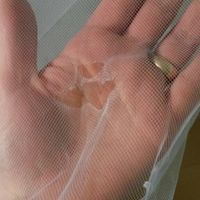 Dégouter  ? robe de mes filles - 2