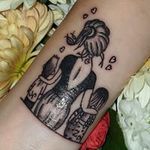 Christelle