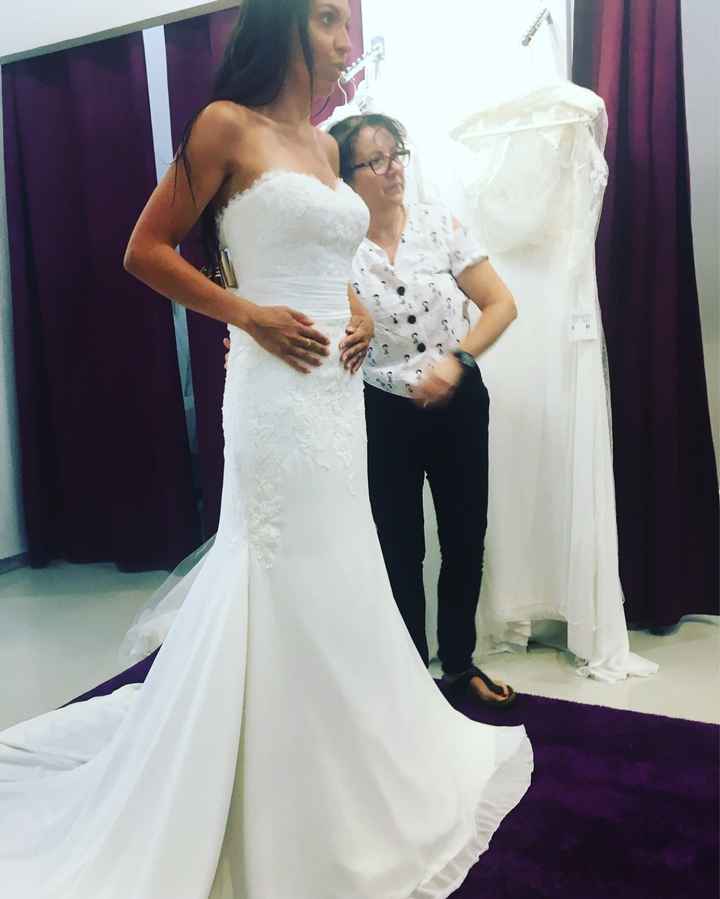 Avis côté mariage - 1