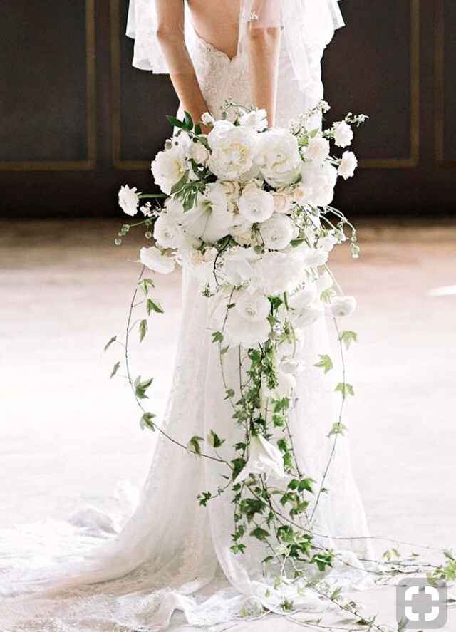 Bouquet d'hortensia? - 1