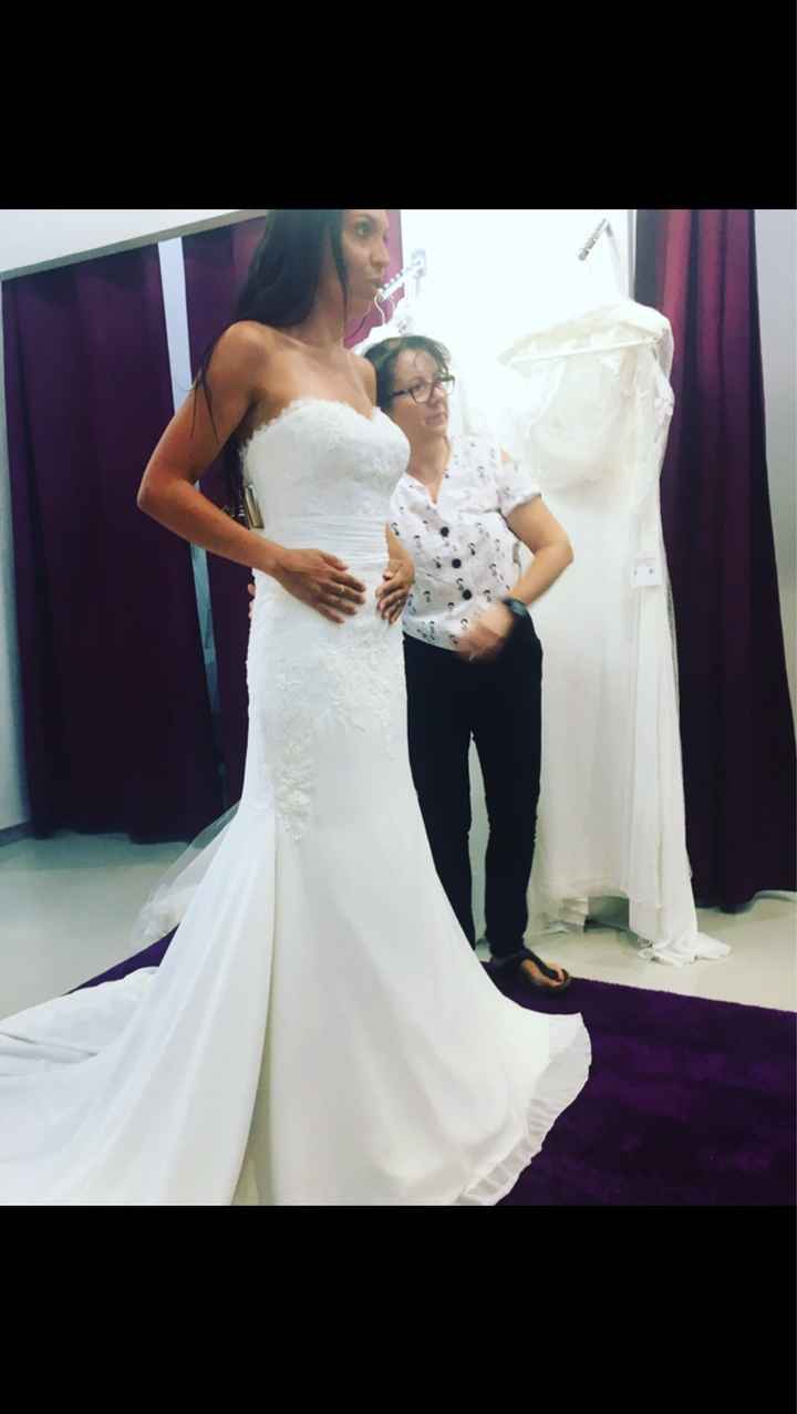 Bouquet d'hortensia? - 1